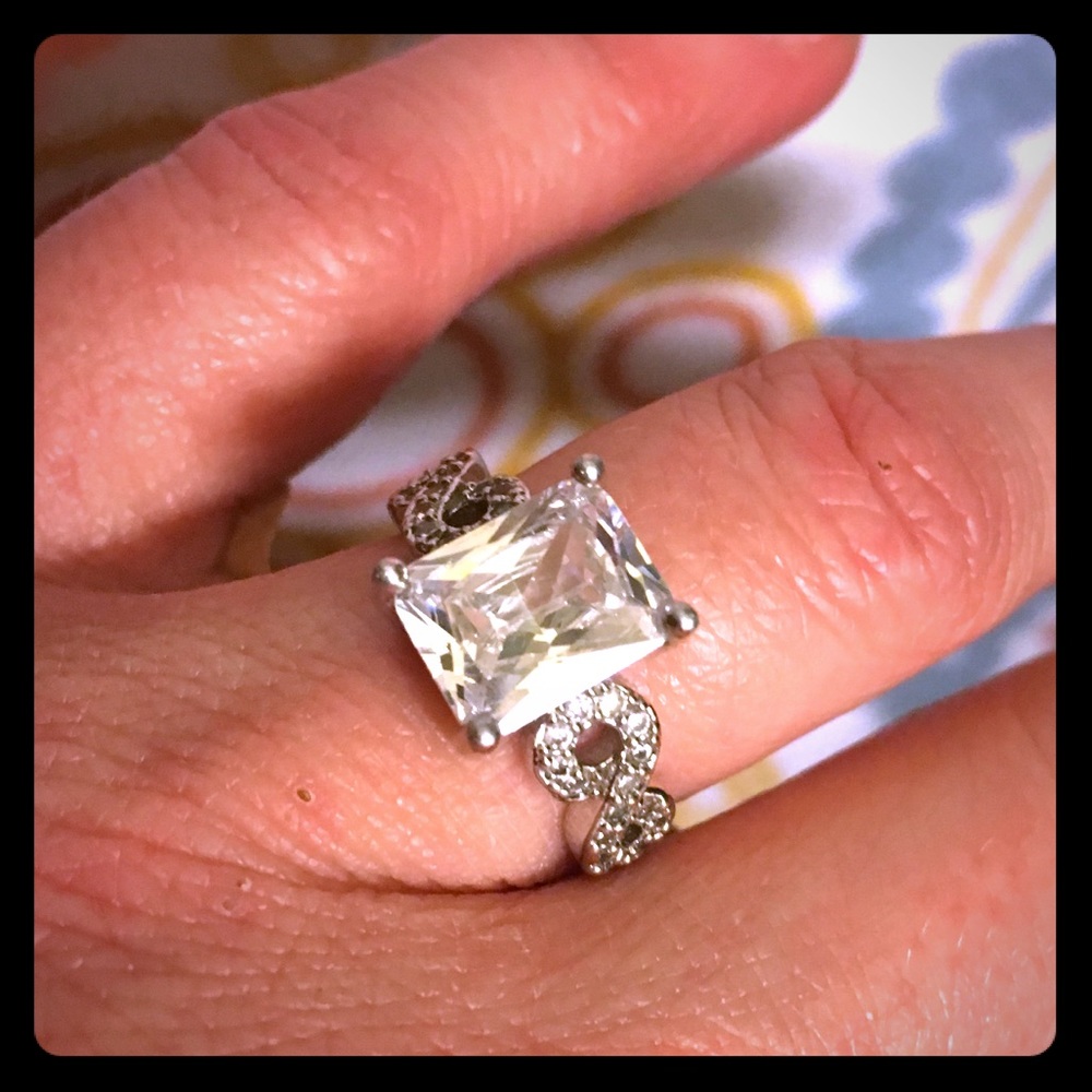 Beautiful ring!